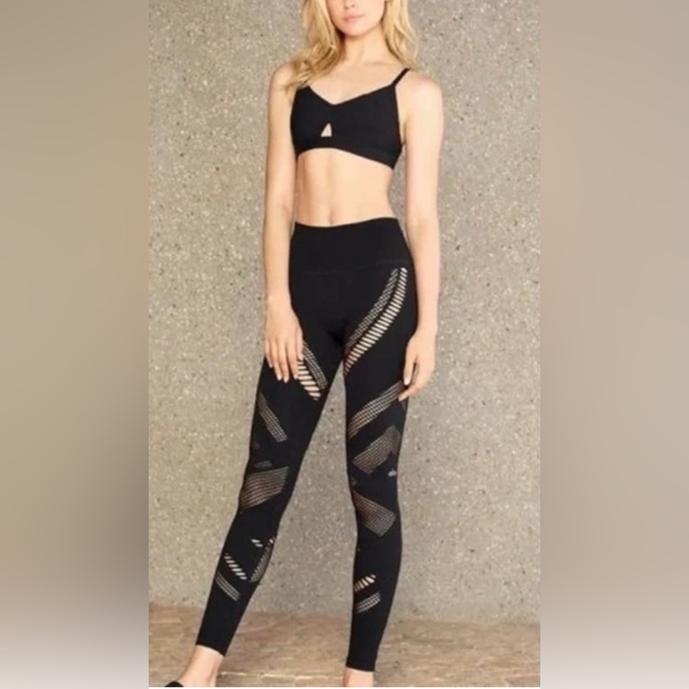 Alo Yoga - Set, pants and top